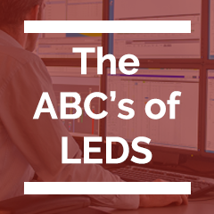 The ABC's of LEDs