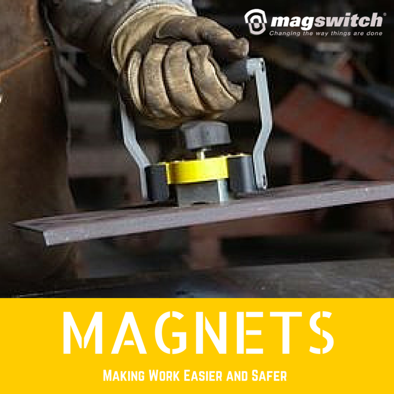 industrial magnets