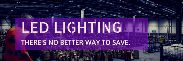 Energy Savings from LED Lighting