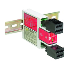 Banner Interface Safety Relays