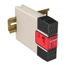Banner Monitoring Safety Relay