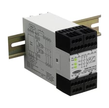 Banner Safe Speed Monitoring Relays