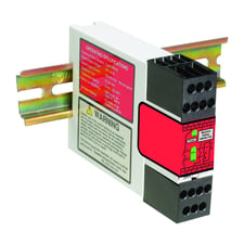 Banner Universal Safety Relays
