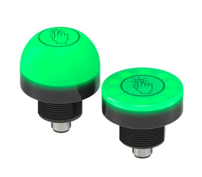 Push Button Sensors - MultiTech